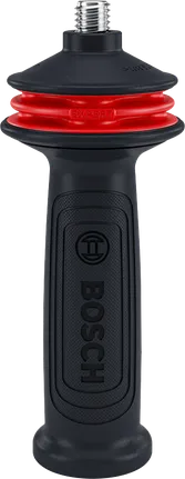 Poignée Bosch EXPERT pour meuleuse d'angle Vibration Control M14.
