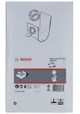 Lot de 5 sacs polaires Bosch.