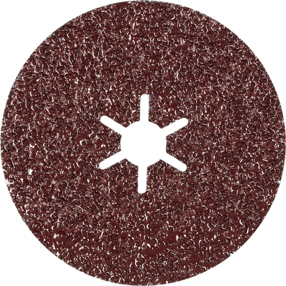 Disque fibre céramique Bosch EXPERT R781 100 mm grain 36.