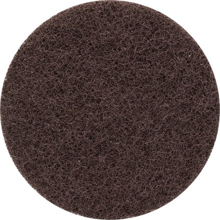 Disque non-tissé Bosch EXPERT N880 125 mm grossier marron.