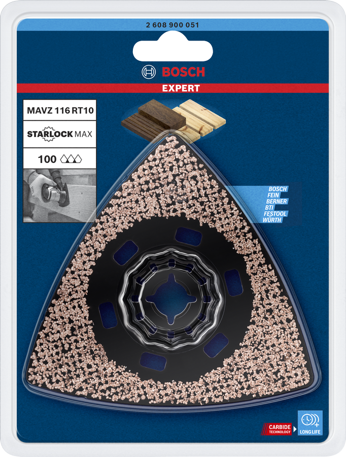 EXPERT MAVZ 116 RT10