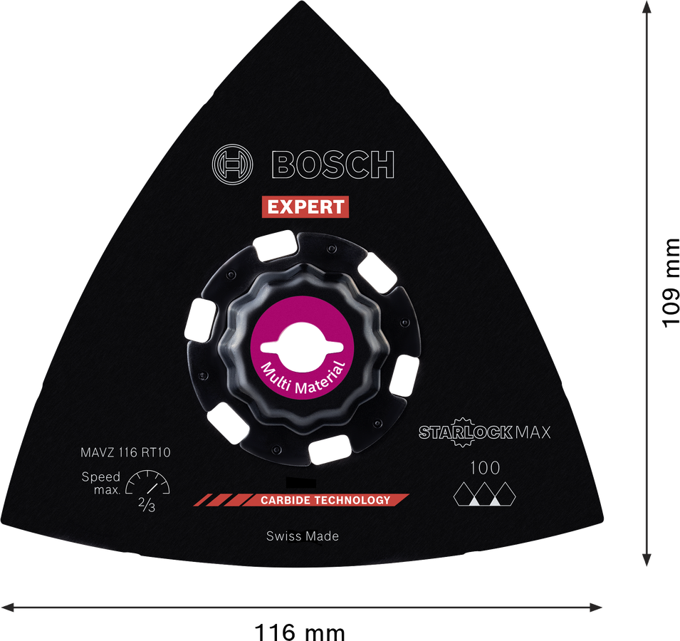 EXPERT MAVZ 116 RT10