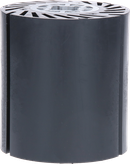 Disque d'expansion Bosch de 90 mm de diamètre pour le polissage.