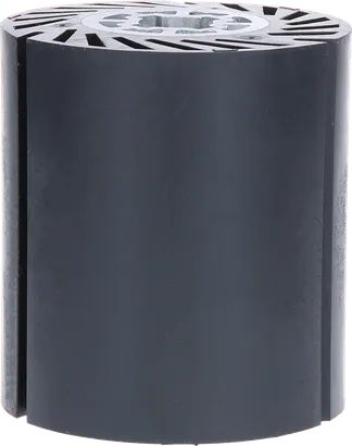 Disque d'expansion Bosch 90 mm pour accessoires de ponçage.