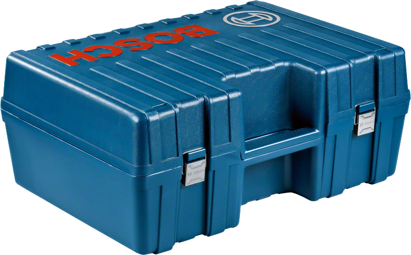 Mallette de transport Bosch pour niveau laser GRL 600/650.