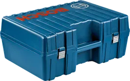 Mallette de transport Bosch pour niveau laser GRL 600/650.