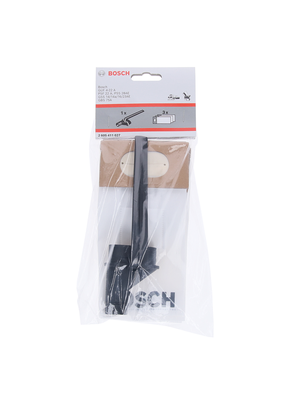 Kit de sacs à poussière Bosch.