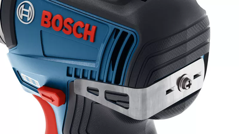 Bosch Kit de perceuse-visseuse sans fil 12V Lithium-Ion 3/8 sans