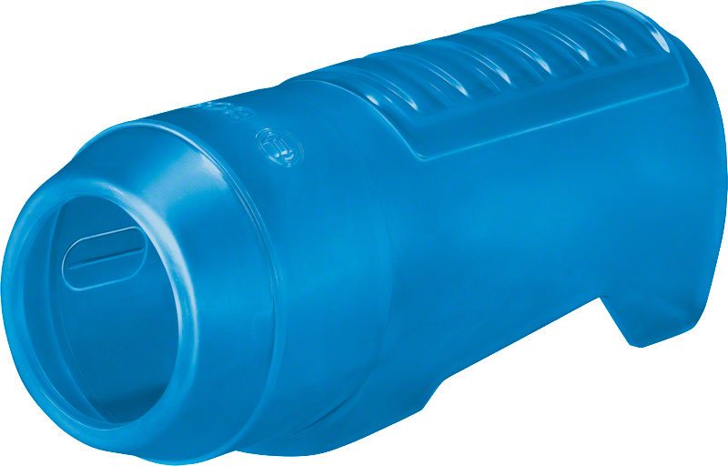 Bosch Protector Blue 5-Pack, housse de protection bleue.