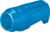 Bosch Protector Blue 5-Pack, housse de protection bleue.