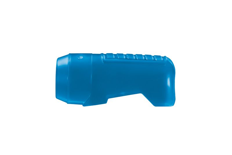 Bosch Protector Blue 5-Pack, housse de protection bleue.