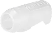 Bosch Protector Clear 5-Pack, housse de protection transparente.