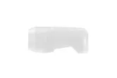 Bosch Protector Clear Lot de 5 housses transparentes.