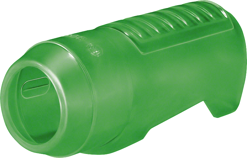 Bosch Protector Green Lot de 5 housses d'outils durables.