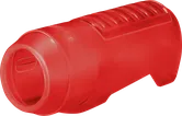Bosch Protector Red 5-Pack, housse de protection pour outils rouge.