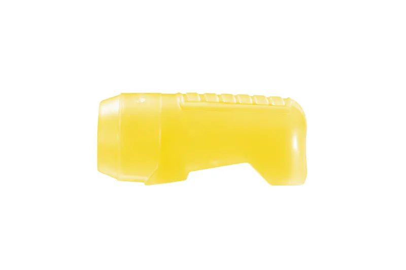 Bosch Protector Yellow, lot de 5 housses de protection pour outils.