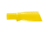 Accessoire de protection jaune Bosch pour la sécurité des outils.