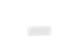 Protecteur de batterie Bosch Clear 6Ah couvercle transparent.
