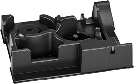 Bosch L-BOXX Inlay GBR 15 CAG pour le rangement des outils.