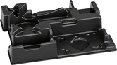Insert Bosch L-BOXX pour rangement d'outils GEX 12V-125.
