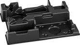 Insert Bosch L-BOXX pour rangement d'outils GEX 12V-125.