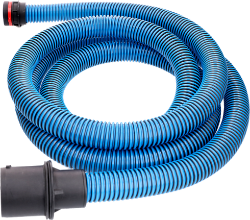Tuyau d'aspirateur antistatique Bosch de 3,2 m.