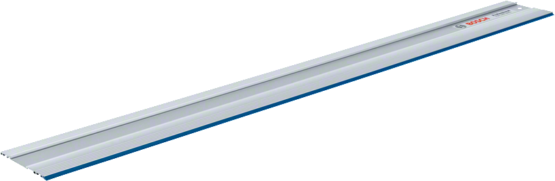 Rail de guidage Bosch FSN 1400, longueur 1400 mm.