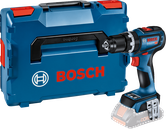 Perceuse-visseuse sans fil Bosch GSB 18V-90 C avec coffret.