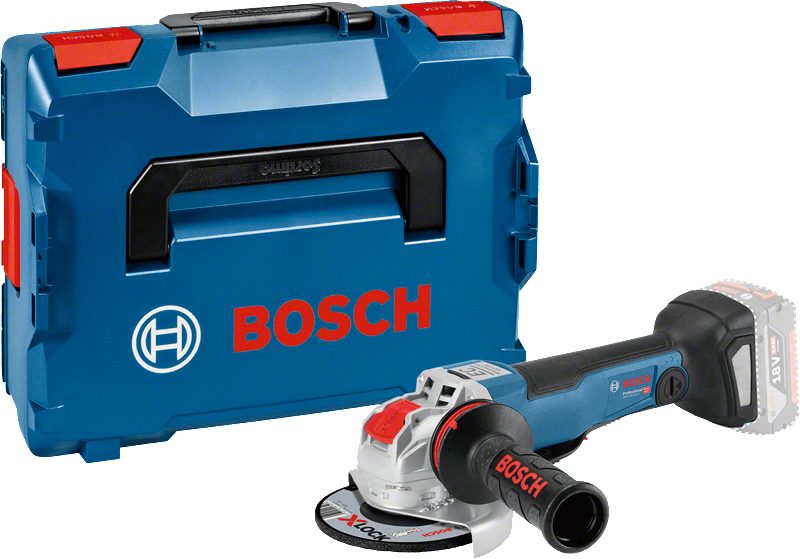 Bosch Accessories R574 Bosch Disque Bleu 