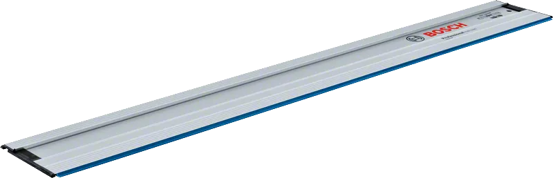 Rail de guidage Bosch FSN 1100, longueur 1100 mm.