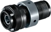 Adaptateur Bosch 12V 180W pour têtes d'angle.