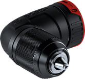 Accessoire de perçage d'angle Bosch GFA 18-WM.
