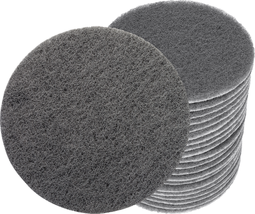 Disques abrasifs en fibre Bosch PRO UFS empilables.