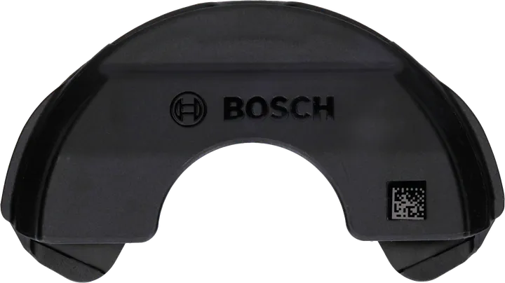 Capot de protection, plastique à clipser