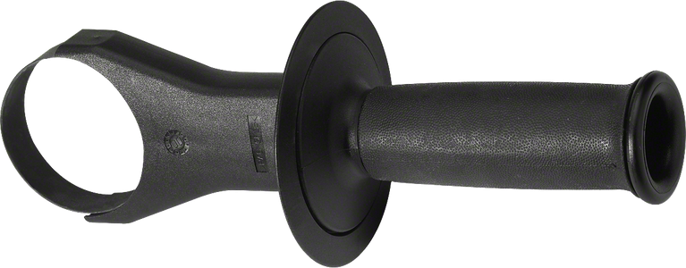 Manche Bosch pour marteaux perforateurs avec poignée ergonomique.
