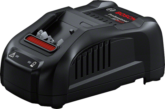 Bosch GAL 1880 CV AMPShare Batterieladegerät.