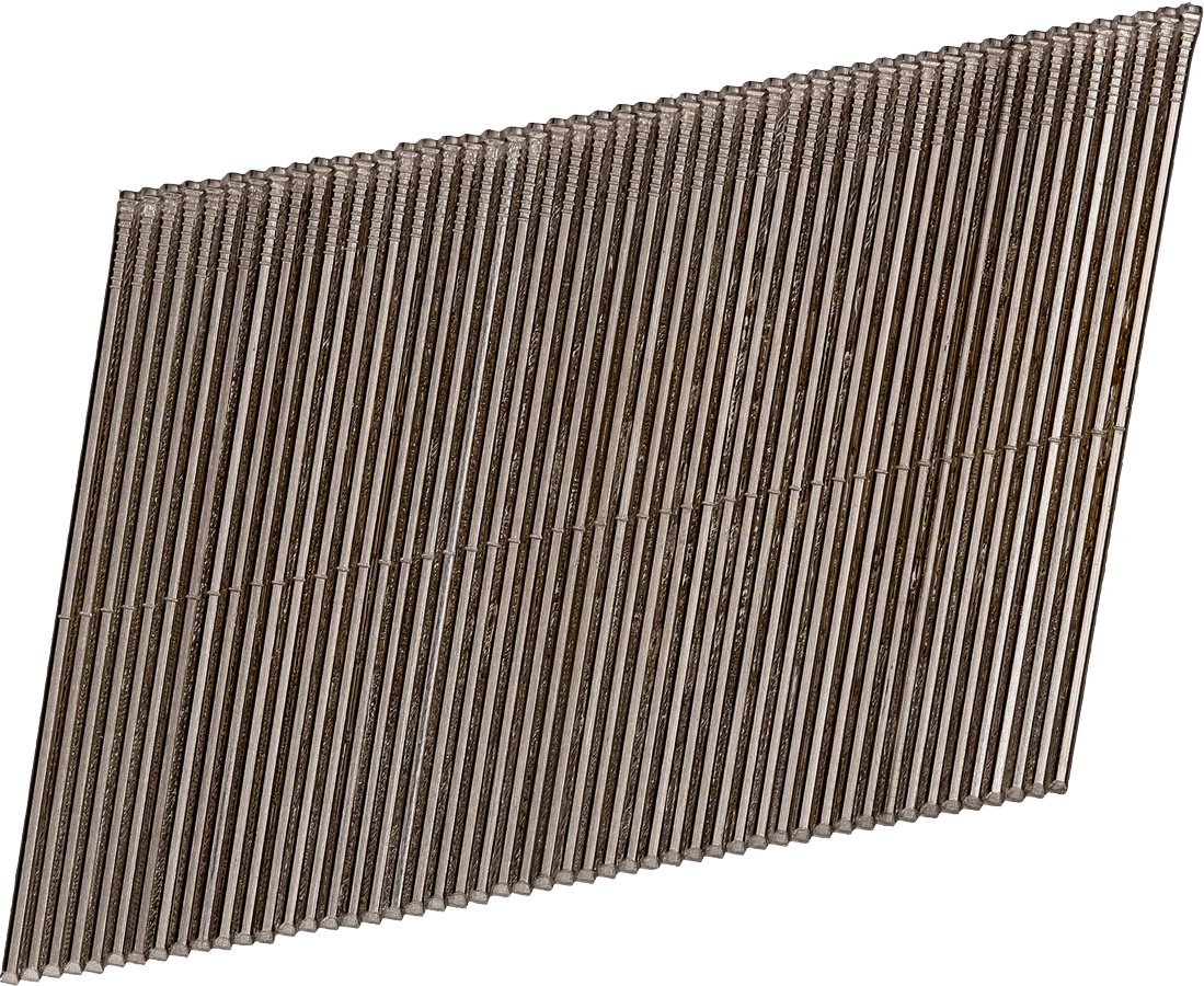 Bande de finition pour cloueuses Bosch SK64-20 50NR.