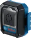 Outil de nivellement laser Bosch GCT 30-42.