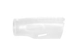 Bosch Protector Clear Lot de 5 housses de protection transparentes.