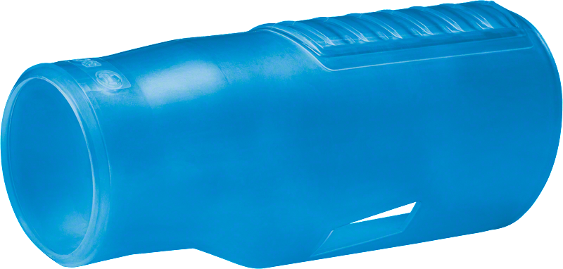 Bosch Protector Blue, lot de 5, housse de protection bleue.