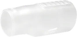 Bosch Protector Clear, lot de 5, couvercle transparent.