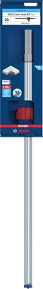 Foret Bosch EXPERT SDS Clean max-8X 20×400×650″.