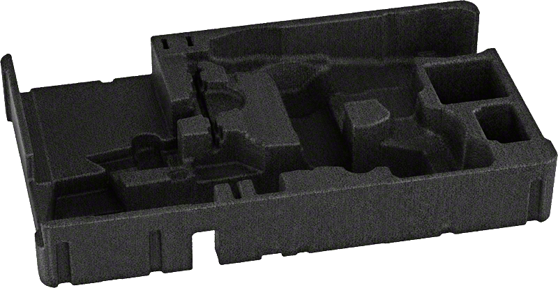 Insert Bosch XL-Boxx pour stockage GNB 18V-38.