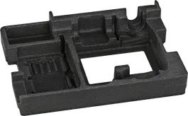Insert Bosch L-Boxx pour le rangement des outils GBH 18V-22.