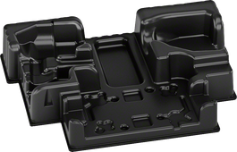 Insert Bosch L-Boxx pour GNA 18V-16 E et GSC 18V-16 E.