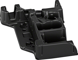 Insert Bosch L-Boxx pour outil GSR 18V-60 FC.
