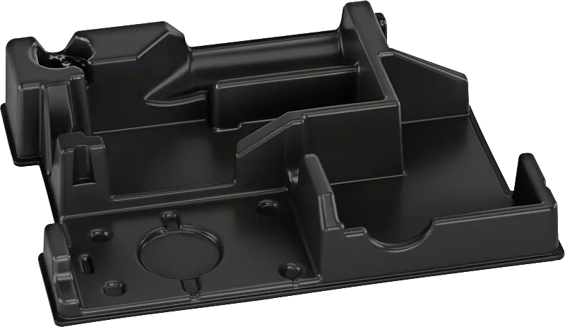 Insert Bosch L-BOXX pour le rangement des outils GSS 12V-13.