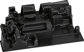 Insert Bosch L-Boxx pour rangement d'outils GSR 18V-90 FC.