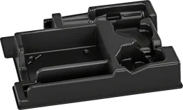 Bac de rangement pour outils Bosch L-BOXX Inlay GDS 18V-450 HC.