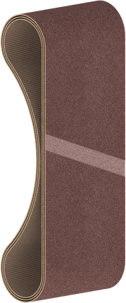 Bande abrasive Bosch PRO X440 100x610mm G40.